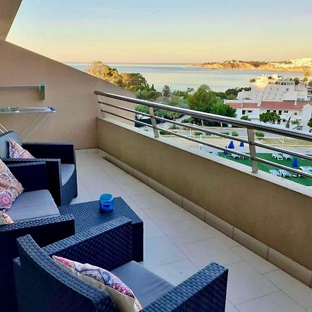 Apartmán Quinta Barracuda Albufeira Exteriér fotografie