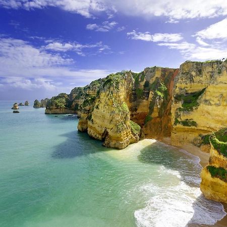 Apartmán Quinta Barracuda Albufeira Exteriér fotografie