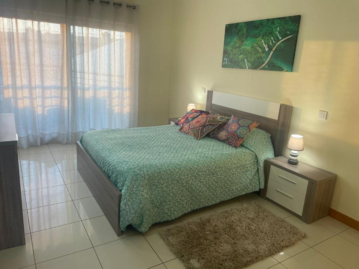 Apartmán Quinta Barracuda Albufeira Exteriér fotografie