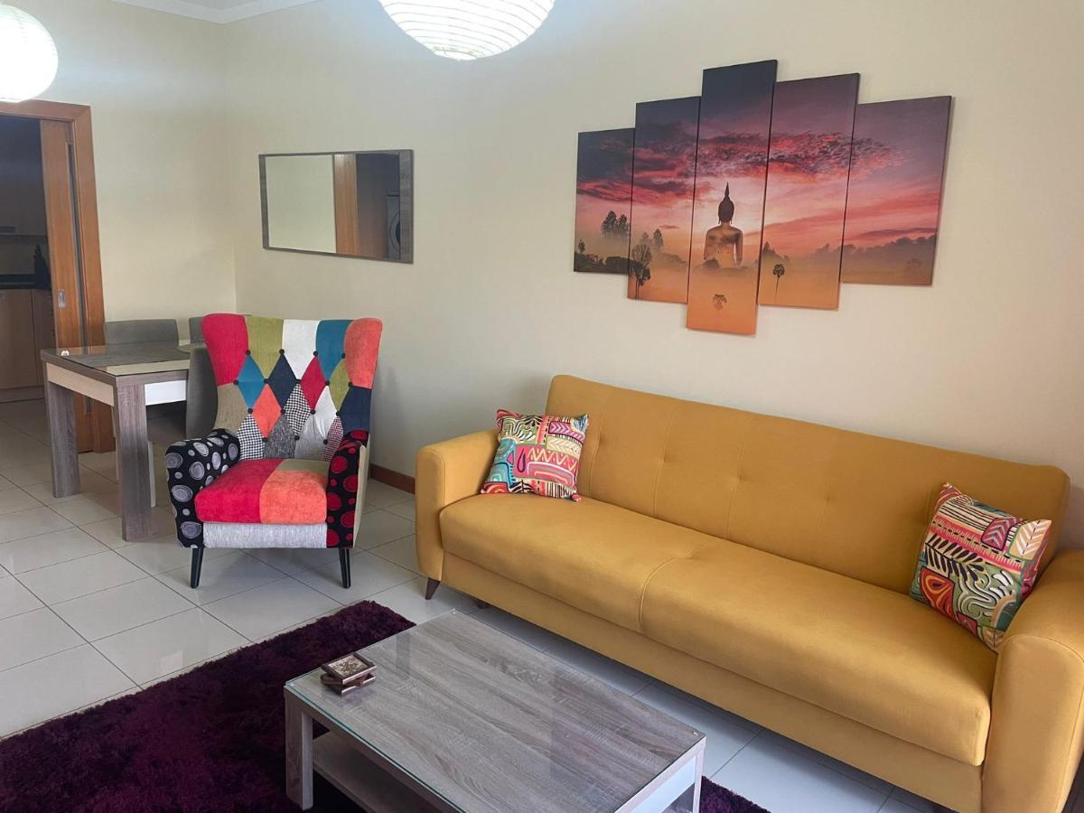Apartmán Quinta Barracuda Albufeira Exteriér fotografie