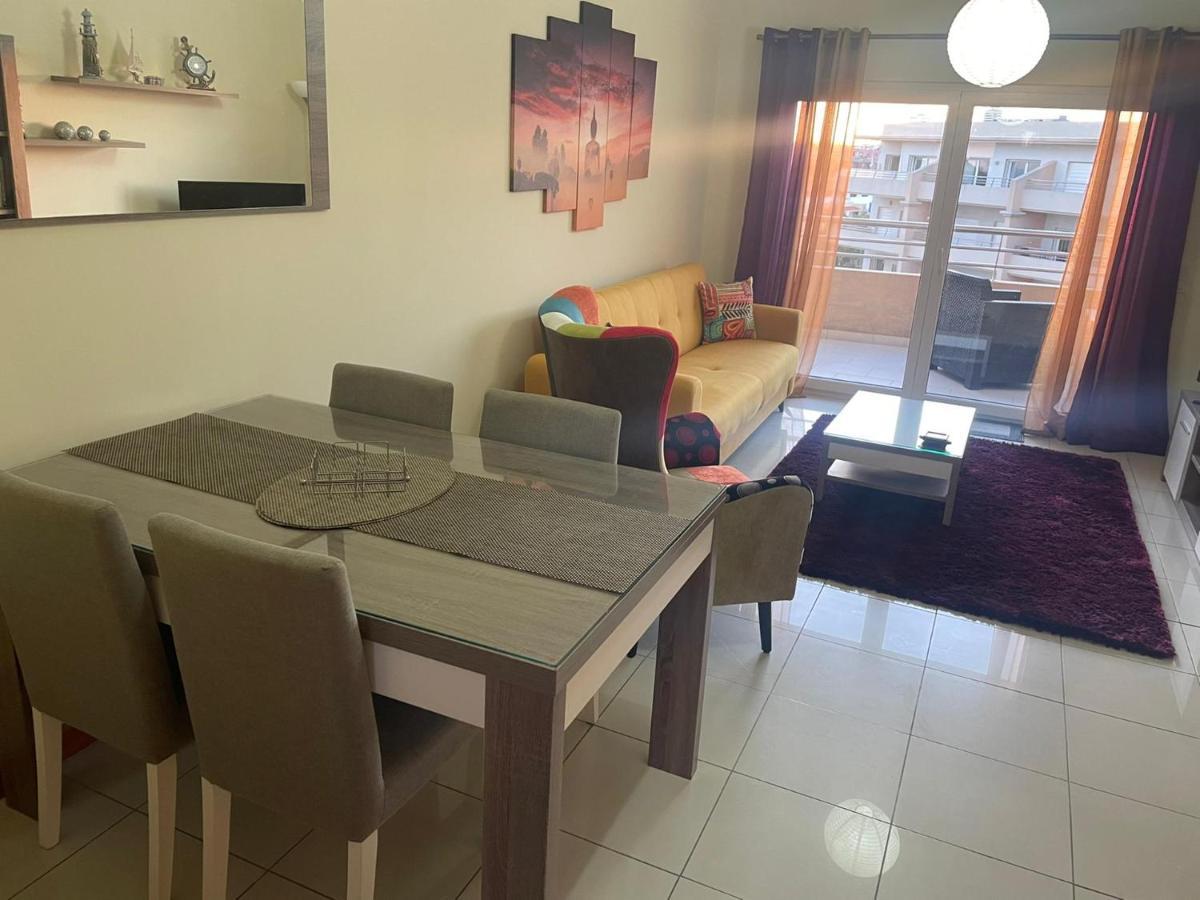 Apartmán Quinta Barracuda Albufeira Exteriér fotografie