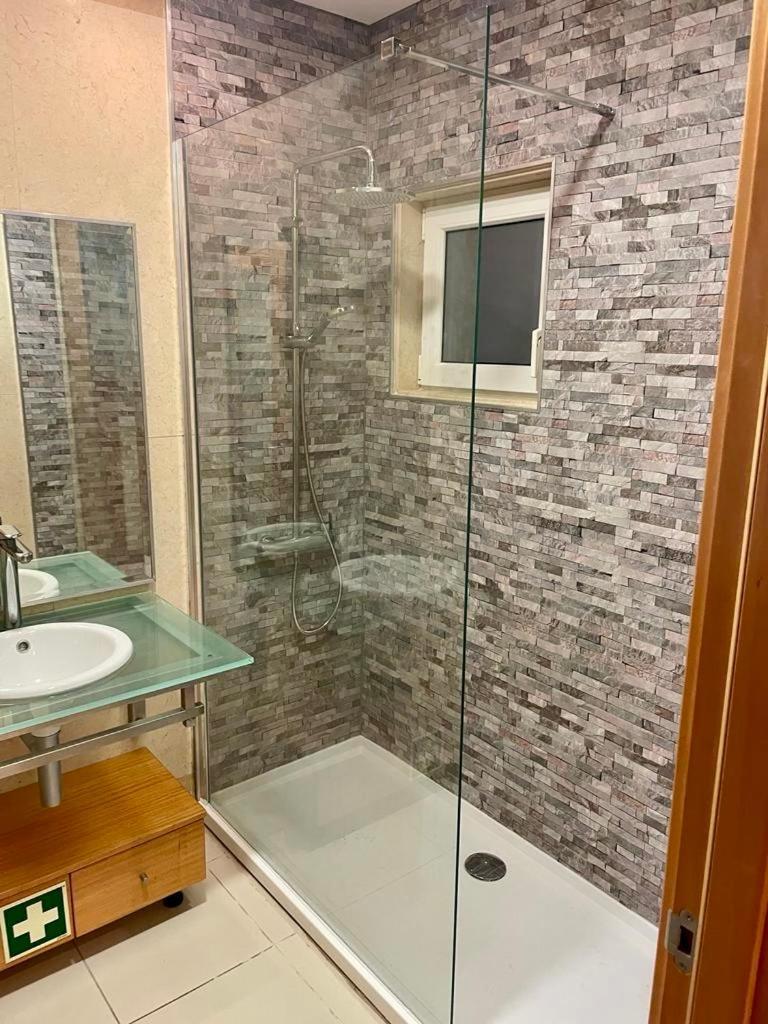 Apartmán Quinta Barracuda Albufeira Exteriér fotografie