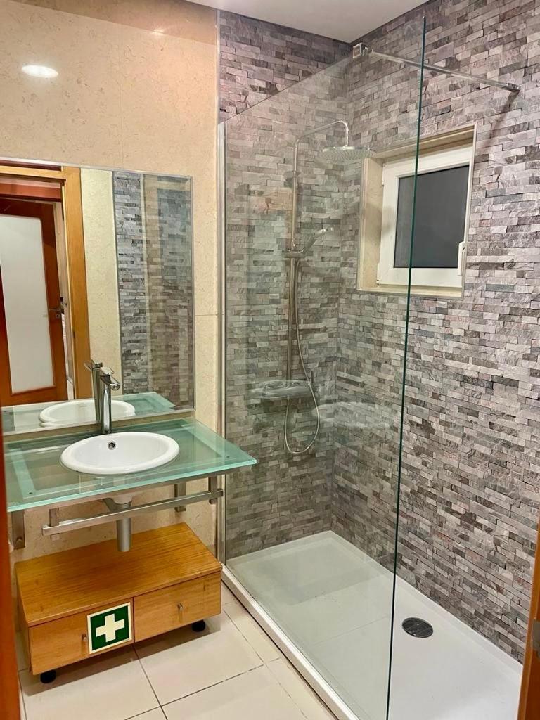 Apartmán Quinta Barracuda Albufeira Exteriér fotografie