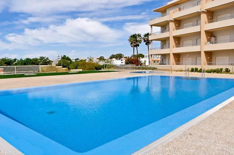 Apartmán Quinta Barracuda Albufeira Exteriér fotografie