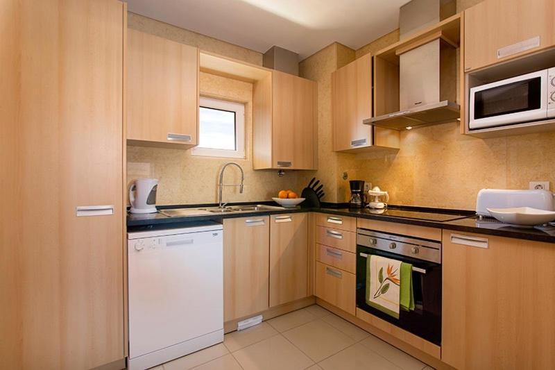 Apartmán Quinta Barracuda Albufeira Exteriér fotografie